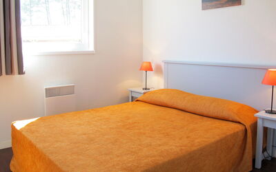 Logement:&nbsp;Le Domaine des Grands Lacs 699.3