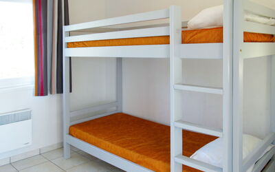 Logement:&nbsp;Le Domaine des Grands Lacs 699.4