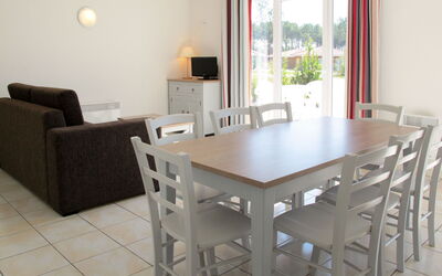Logement:&nbsp;Le Domaine des Grands Lacs 699.4