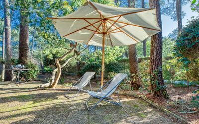 Logement:&nbsp;Hameaux du Golf 140.7
