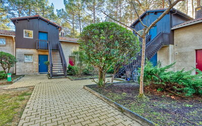 Logement:&nbsp;Hameaux du Golf 140.2