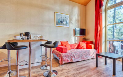 Logement:&nbsp;Hameaux du Golf 140.2