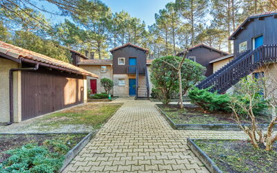 Logement:&nbsp;Hameaux du Golf 140.2