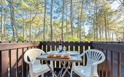 Logement:&nbsp;Hameaux du Golf 140.2