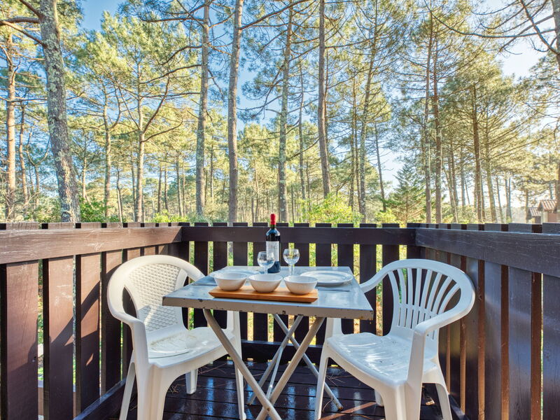Logement:&nbsp;Hameaux du Golf 140.2