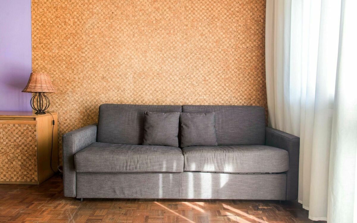 Logement:&nbsp;Comfort 651.2