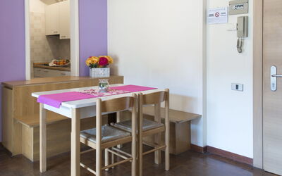 Logement:&nbsp;Standard 651.1
