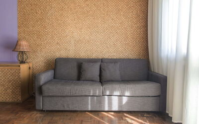 Logement:&nbsp;Standard 651.1