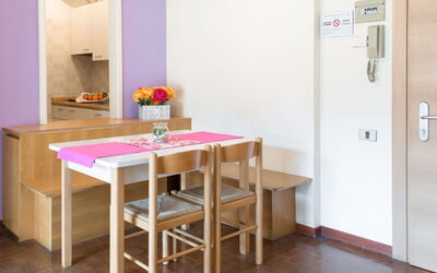 Logement:&nbsp;Comfort 651.2