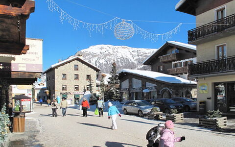 Livigno 694