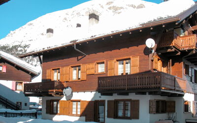 Livigno 694