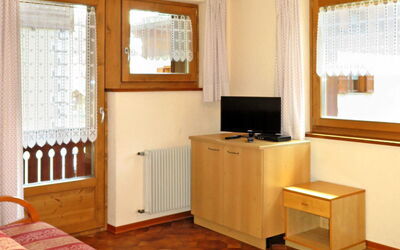 Logement:&nbsp;Trupion (Lii115) 694.1