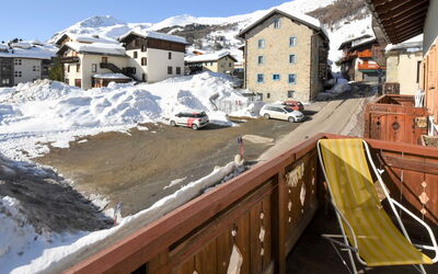 Logement:&nbsp;Casa Confortina 695.2