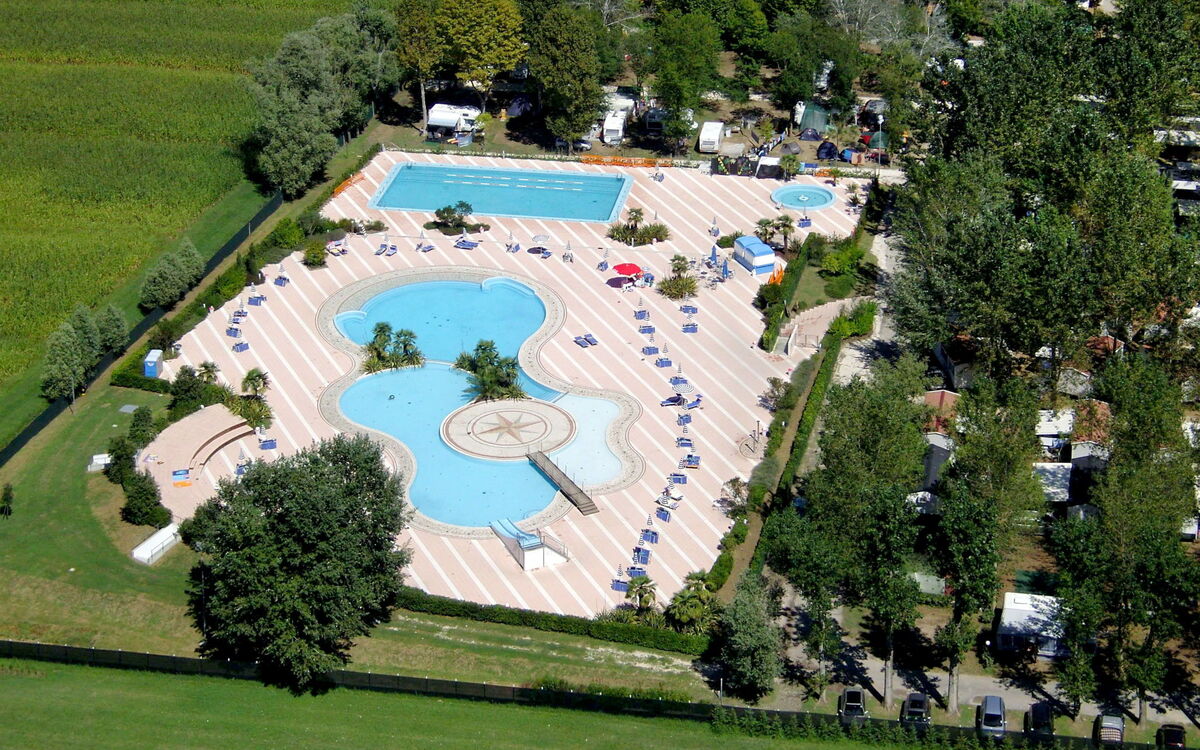 Logement:&nbsp;Camping Laguna Village 699.3