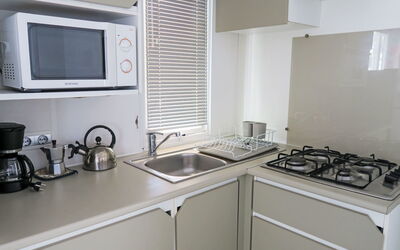Logement:&nbsp;Camping Laguna Village 699.1