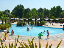 Logement:&nbsp;Camping Laguna Village 699.1
