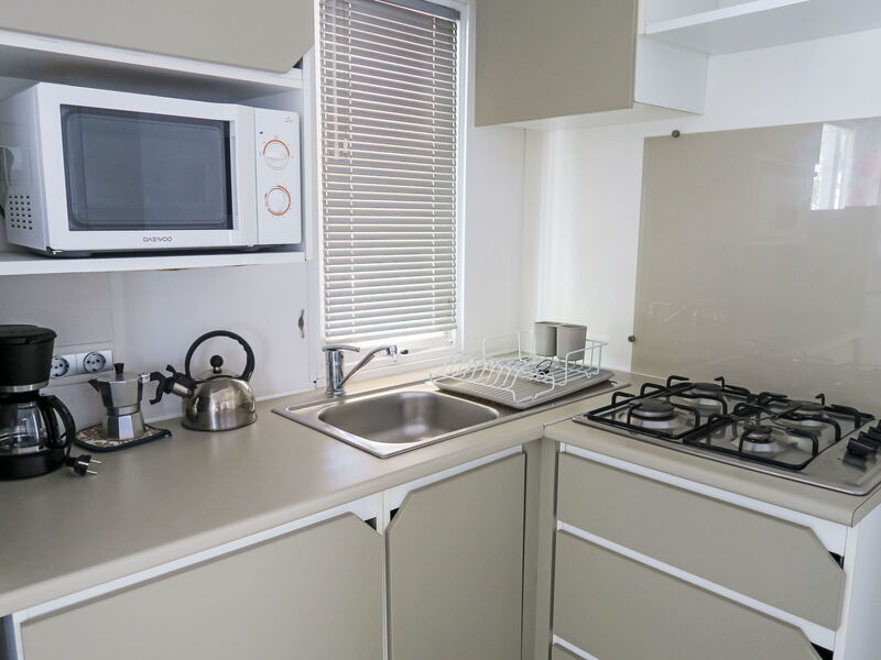 Logement:&nbsp;Camping Laguna Village 699.1