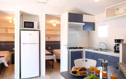 Logement:&nbsp;Happy Plus 620.2