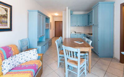 Logement:&nbsp;Santa Costanza 651.3