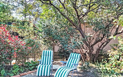 Logement:&nbsp;Les Palombes 200.23