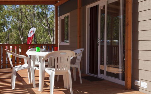 Logement:&nbsp;Centro Vacanze Isuledda 651.4