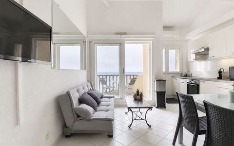 Logement:&nbsp;Ortal Océan 280.10