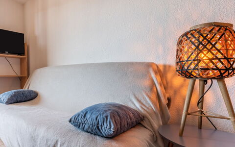 Logement:&nbsp;Ortal Océan 280.9