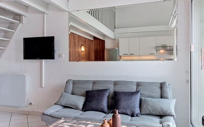 Logement:&nbsp;Ortal Océan 280.10