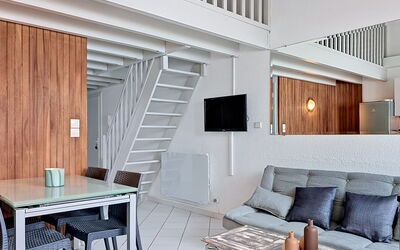 Logement:&nbsp;Ortal Océan 280.10