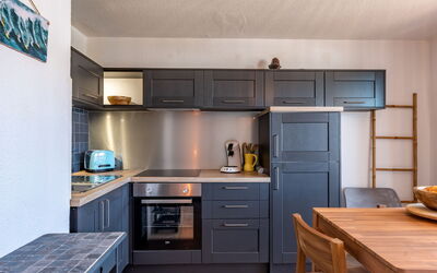 Logement:&nbsp;Ortal Océan 280.9