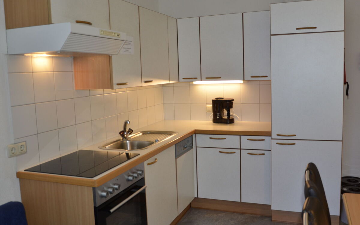 Logement:&nbsp;Kassler 821.3