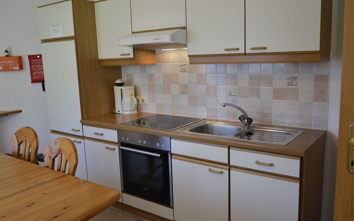 Logement:&nbsp;Kassler 821.1
