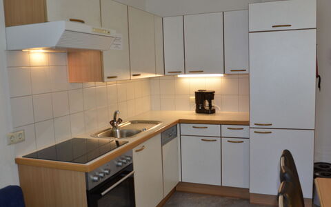 Logement:&nbsp;Kassler 821.3
