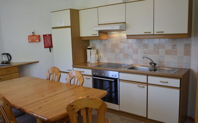 Logement:&nbsp;Kassler 821.1