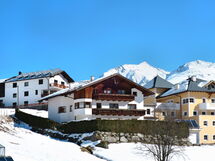 Logement:&nbsp;Kassler 821.3
