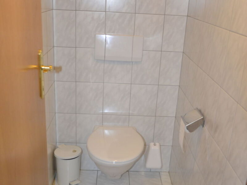 Logement:&nbsp;Kassler 821.2