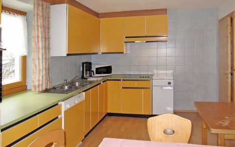 Logement:&nbsp;Nebenhaus Schönblick (Svh111) 618.2
