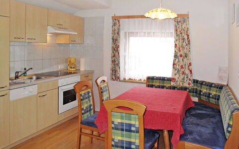 Logement:&nbsp;Nebenhaus Schönblick (Svh112) 618.3