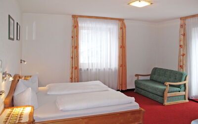 Logement:&nbsp;Nebenhaus Schönblick (Svh111) 618.2