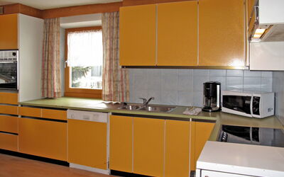 Logement:&nbsp;Nebenhaus Schönblick (Svh111) 618.2