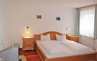 Logement:&nbsp;Nebenhaus Schönblick (Svh111) 618.2