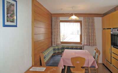Logement:&nbsp;Nebenhaus Schönblick (Svh111) 618.2