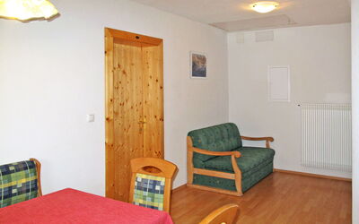 Logement:&nbsp;Nebenhaus Schönblick (Svh112) 618.3