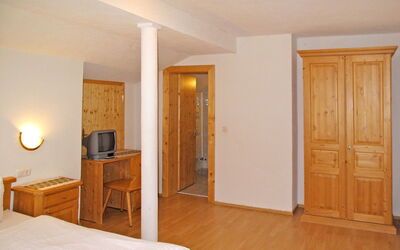 Logement:&nbsp;Nebenhaus Schönblick (Svh112) 618.3