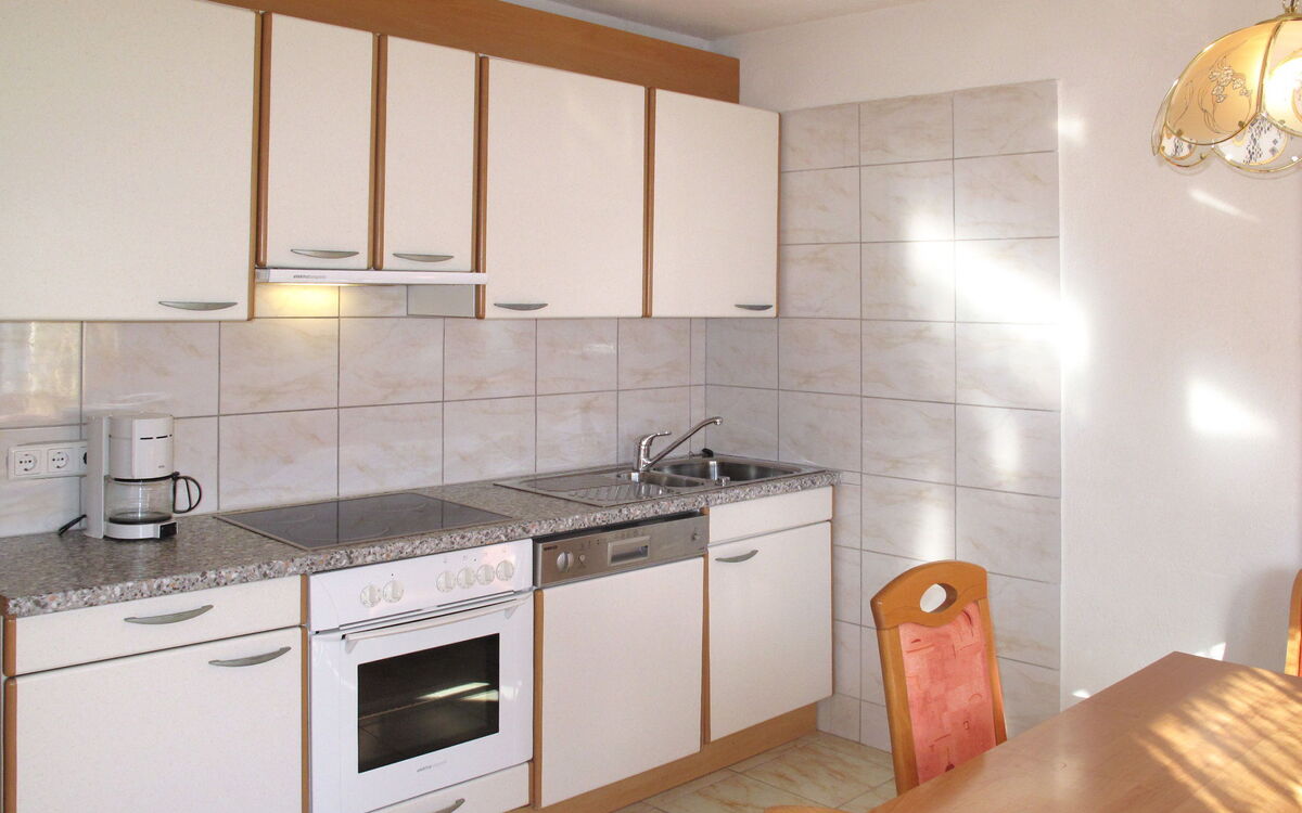 Logement:&nbsp;Haupthaus Schönblick (Svh119) 619.5