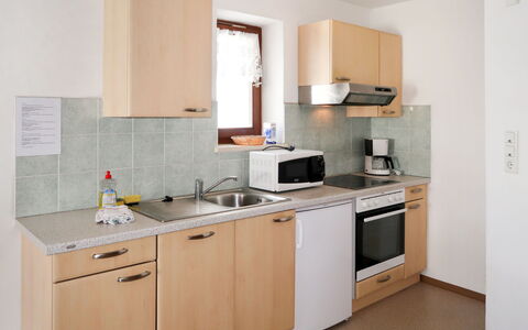 Logement:&nbsp;Haupthaus Schönblick (Svh116) 619.2