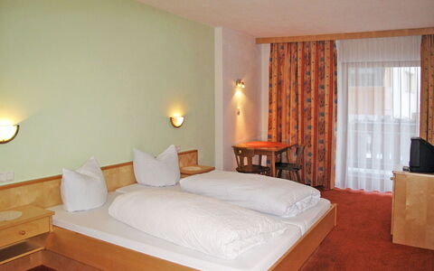 Logement:&nbsp;Haupthaus Schönblick (Svh123) 619.7
