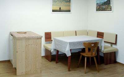 Logement:&nbsp;Haupthaus Schönblick (Svh118) 619.4
