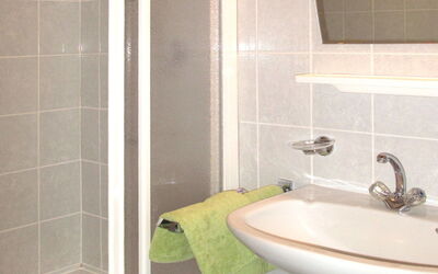 Logement:&nbsp;Haupthaus Schönblick 619.1