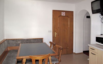 Logement:&nbsp;Haupthaus Schönblick 619.1